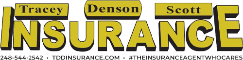 Tracey Denson Scott Insurance Agency Inc