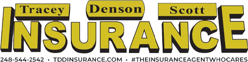 Tracey Denson Scott Insurance Agency Inc